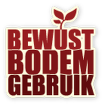 Bewust Bodem Gebruik logo