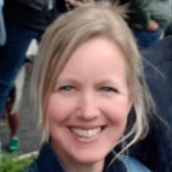 Corinne Heins