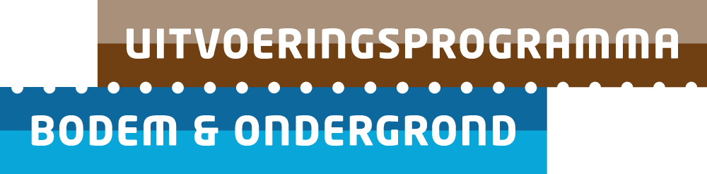 Logo_Uitvoeringsprogramma Bodem en Ondergrond