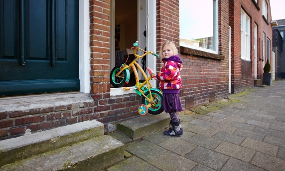 Bodemdaling, Fotograaf: Vincent Basler