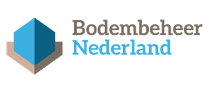 Logo Bodembeheer Nederland