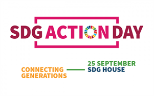 logo SDG Action Day