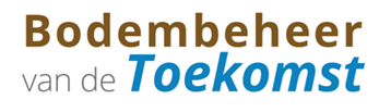 Logo Bodembeheer van de Toekomst